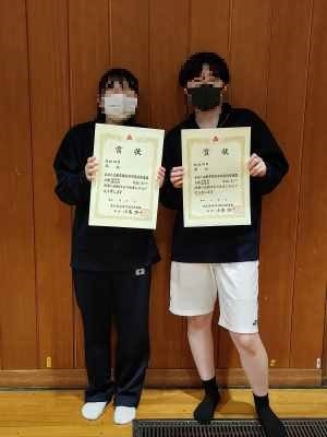 R7代表決定戦2(6月1日) -